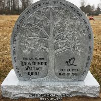 Krull | West Memorials